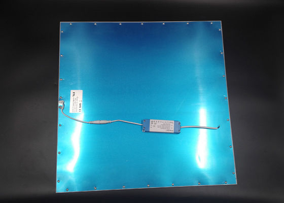36W 3600LM Triac Dimmable LED Panel Lights Lifud Driver Aluminium and PC With Epistar Chip