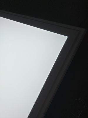 72W 60 X 120CM 7200LM  100LM / W Dimmable High CRI Long Lifespan LED Flant Panel Light