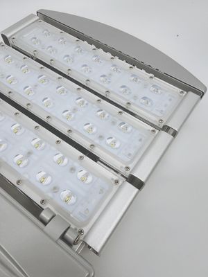 150Watt LED Street Light Manufacturers With  LEDS  5 Years Warranty , Photocell Available