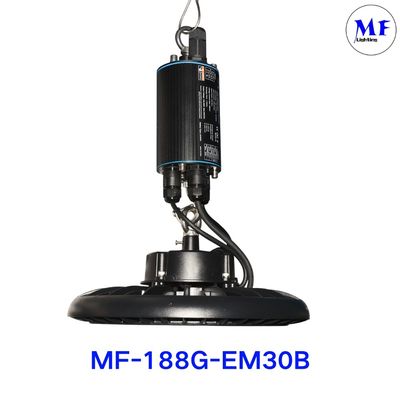 Driver Emergency Power Supply Ballast Battery Kit Light Backup 3A IP65 10W 15W Black White