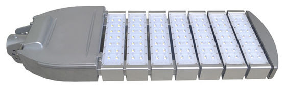 LED Roadway Lights 210W 20700LM Waterproof Street Light 3000K Warm White