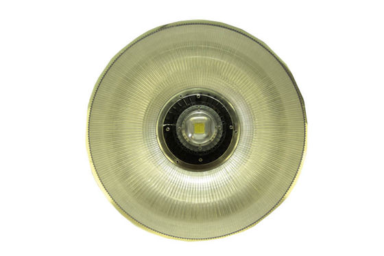 Factory Lighting 50W High Bay Lighting 4400 Lumen With Ra70 LED Lights