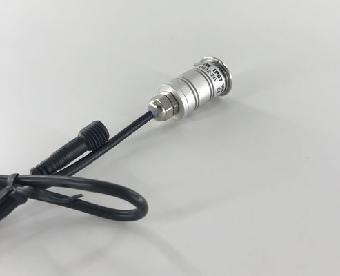 Cool White IP67 LED In-Ground Landscape Light