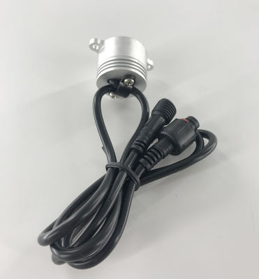 Aluminum LED Handrail Lights , Landscape Lamp Led Uplights