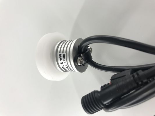 IP67 Waterproof LED Corner Lighting Path Indicator