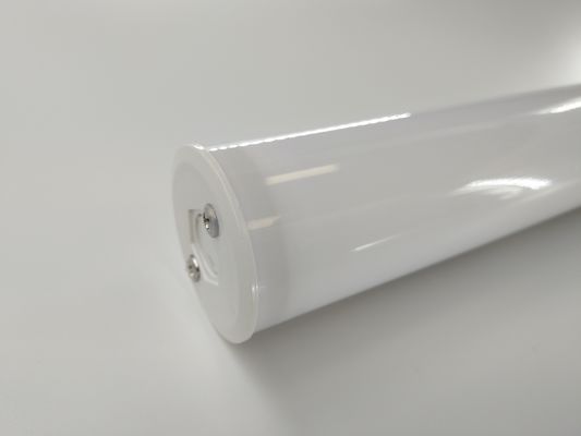 LED SAA CB CE Tri-proof IP69K IK10 UV Resistance Tube Tunnel Lighting
