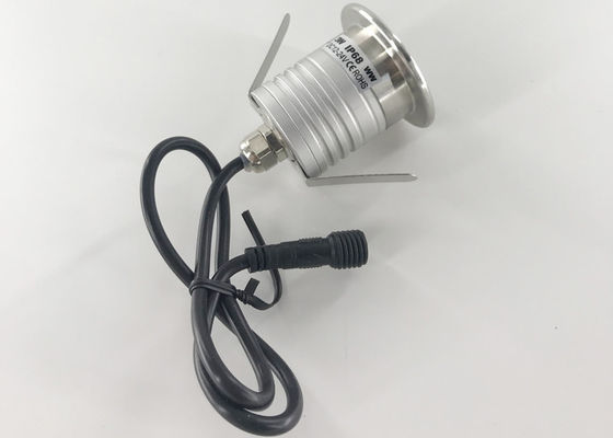 IP 68 LED Underwater Pool Light  12 v-24 V DC