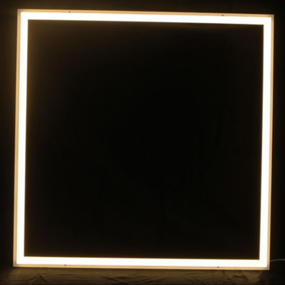White 80Ra 36W 42W 48W LED Frame Panel Light 60CM*60CM