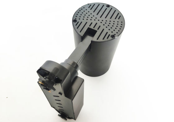 Dimmable 25W LED Track Lights 2150lm 2500lm 2975lm Energy Saving