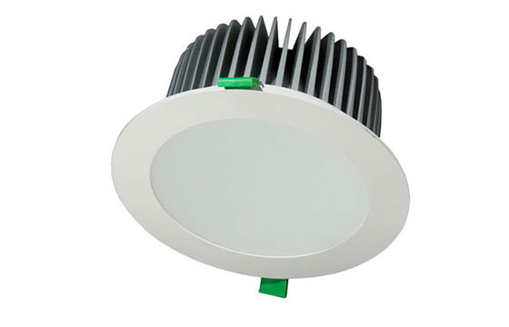 1800 Lumen 4 inch 18W SAMSUNG Chip LED Ceiling Lighting , High Effciency Up to 100LM / W