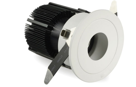 9 Degree 10W Cree Leds COB LED Down Light , 900Lumen Mini Dimmable led Downlights