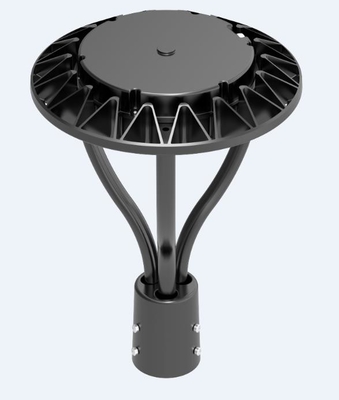 IP67 Adjustable Color Temperature 30W 50W 70W Three In One LED Garden Light