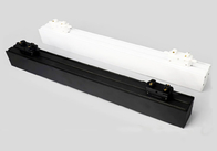 50w LED Linear Track Lights For Emergency 90Ra CRI IP20 Waterproof