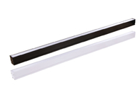 60W Linear Led Suspended Lighting 600mm Size Flicker Free Dimmable