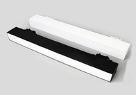 60W Linear Led Suspended Lighting 600mm Size Flicker Free Dimmable