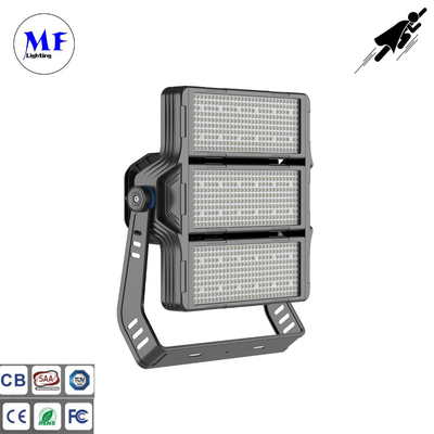 Stadium LED High Mast Flood Light Sport Field IP66 160LM/W 400W  600W 800W 1000W 1200W 1800W