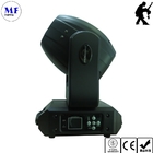 150W 7 Color Mini Wash LED Moving Head Stage Light With PAR For Party Celebration Club Nightclub