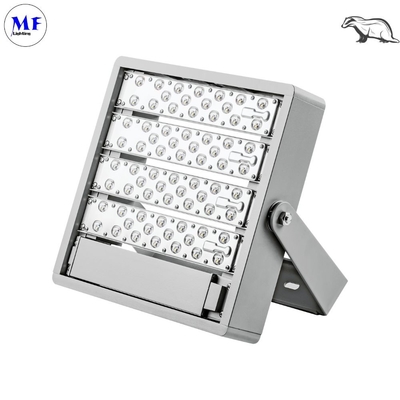 Square Light IP67 Waterproof High Power LED Street Light Sensor Road Lamp LED Parking Light