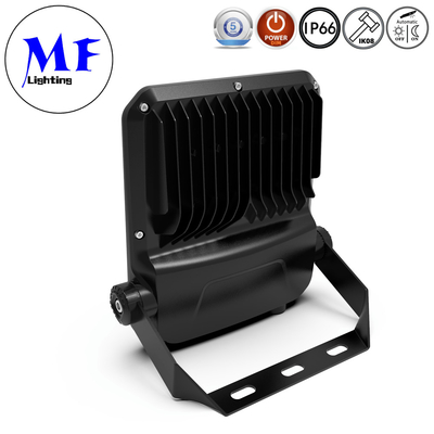 50W 280W Aluminium Alloy Led Flood Lights IP67 Waterproof Photocell LED Tunnel Luminaires