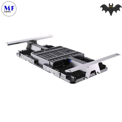 80W LED Tunnel Light  85°*155°/102°*155° /125°*148°/23°*105° IP67 Waterproof 5 Years Warranty IK10 4000K For Tunnel