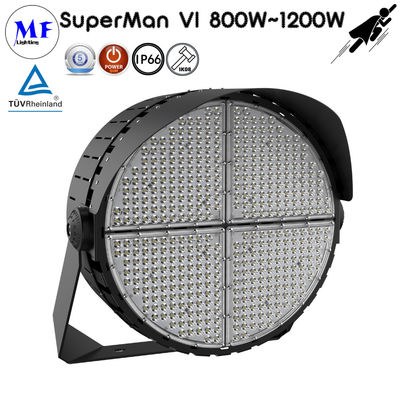 IP66 Outdoor Stadium Light Sport Lighting Floodlight LED Flood Light IK10