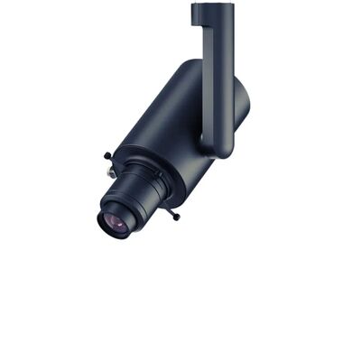 Factory Price 10W Zoom 15-36° Ultra-High Luminous Efficiency LED Shapeable Contour Track Light for Art Gallery and Museums