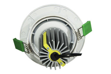 9 Watt High Output CITIZEN COB LED Chip Dimmable LED Down lights with 850LM