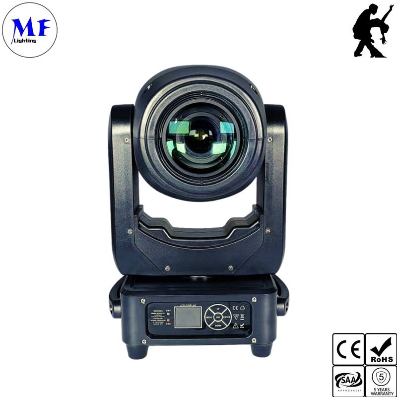 250W LED Moving Head Stage Light