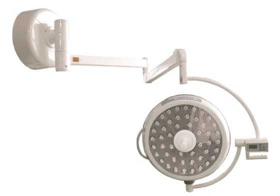 LED ziekenhuis schaduwloze operatie theater lichten chirurgische lamp wandmontage cosmetica