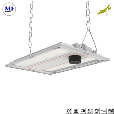 Lineaire Highbay Lamp LED High Bay Light IP66 Waterdicht 100W-400W Smart Zigbee APP Dimming Factory Industrieel verlichting