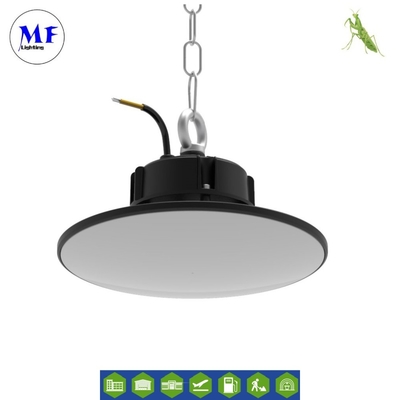 100W 150W 200W 240W IP66 Waterdicht LED Highbay UFO High Bay Light Voor stadion Warehouse Parkeerplaats