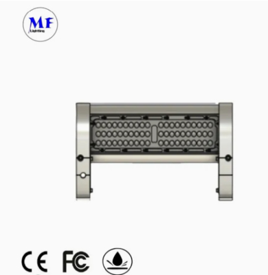 LED Tuinlicht Alu. Waterdicht paal Vinnige installatie IP66 Ik10 snelweg overstroming Ondergrondse magazijn mijntunnel