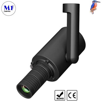 Fabrieksprijs 20W vormbaar 360 ° rotatie 2700K-6000K LED vormbaar contourraillicht voor kunstgalerieën en musea