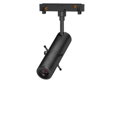 Fabrieksprijs 10W 2700K 3000K 4000K Ultra-High Luminous Efficiency LED Shapeable Contour Track Light voor kunstgalerie en museum