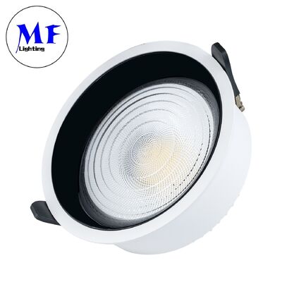 SMD-LED-laaglicht 7W10W18W30W50W100W,120° straal, TRIAC/0-10V/DALI-2 Dimmable, 160LM/W CRI90, 5 jaar garantie