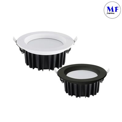 Spot SMD Inbouw Smart CCT Vermogen Instelbaar Dimmen DALI 0-10V Triac 120° Wit IP40 Downlight 5W/7W/10W/12W/15W/20W/25W/30W/35W/40W/45W/50W LED Down Light
